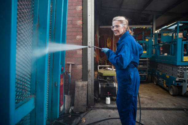 Best Gas Station Cleaning  in Doa Ana, NM