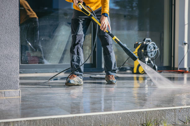 Best Patio and Deck Pressure Washing  in Doa Ana, NM